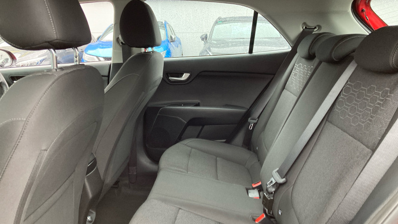 Kia Rio 1.0 T GDi 2 5dr Petrol Hatchback